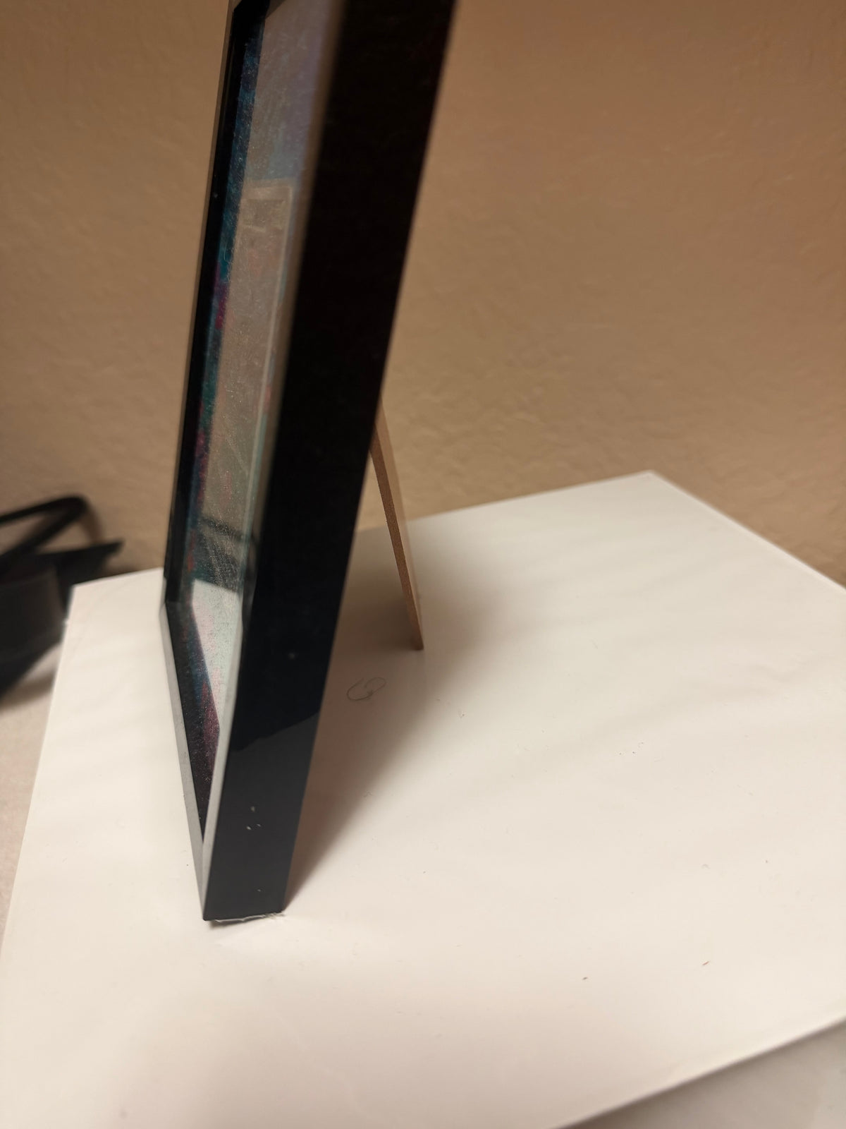 Gloom 198/197 extended art frame, CARD NOT INCLUDED