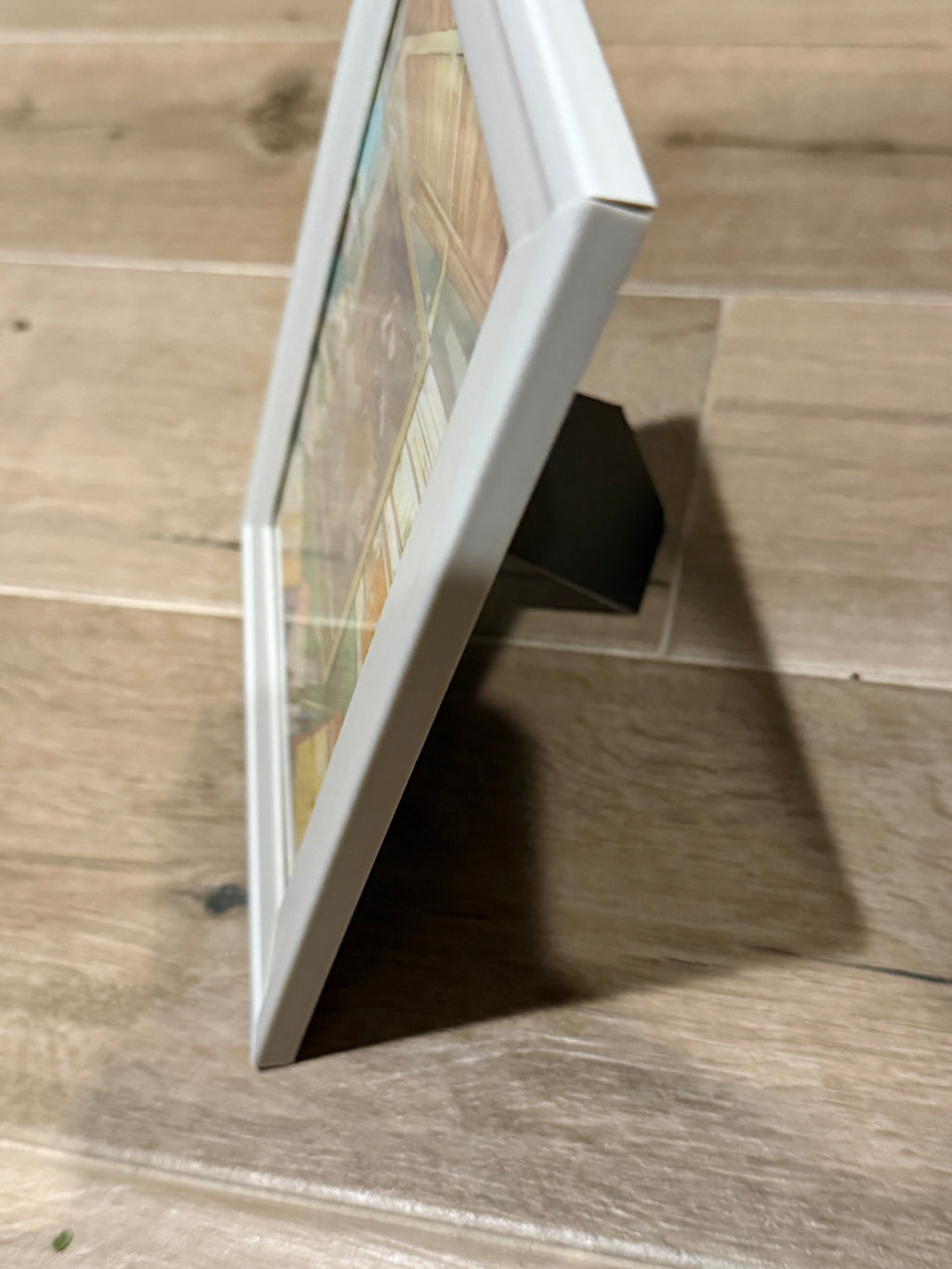 Eevee TG11/TG30 extended art frame Card Not Included