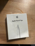 Apple Pencil Stylus Tips - MLUN2AM/A (4 Pack) #2
