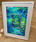 Froakie 088/086 extended art frame