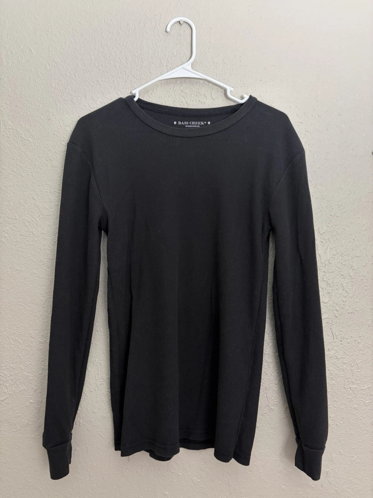 Bass Creek Workwear Men’s Large Long Sleeve