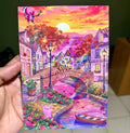 Cubone extended art frame Card not included