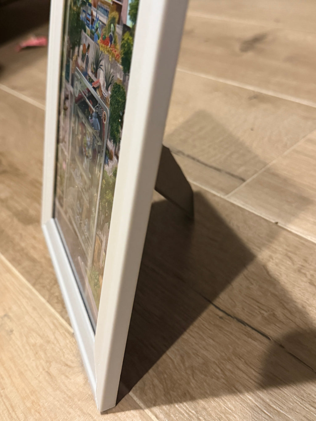 Machoke 177/165 extended art frame, card not included