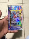 Latias gg20/gg70 extended art slab, card not included